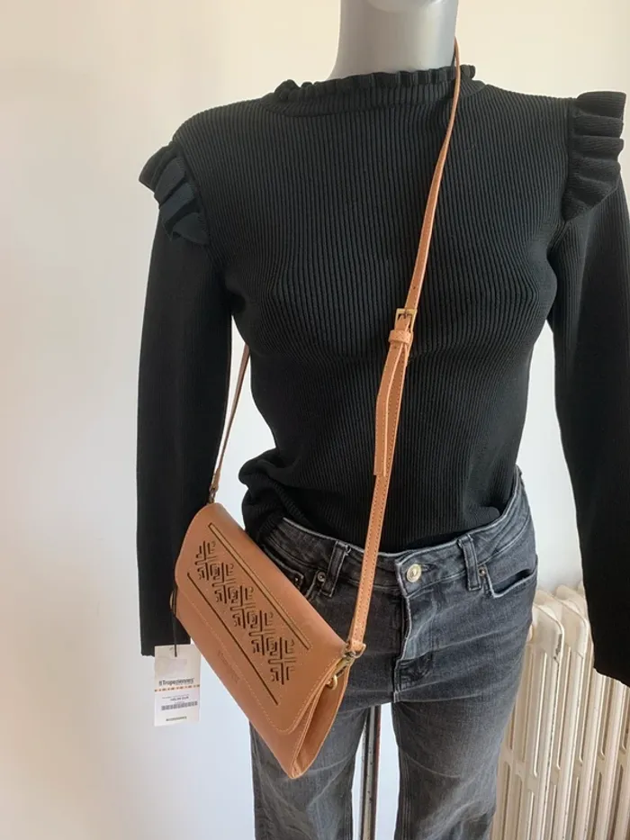 Les Tropeziennes sac neuf