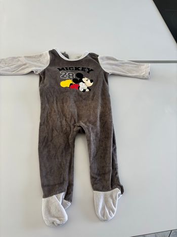 Pyjama Disney 