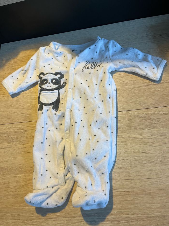 Pyjamas