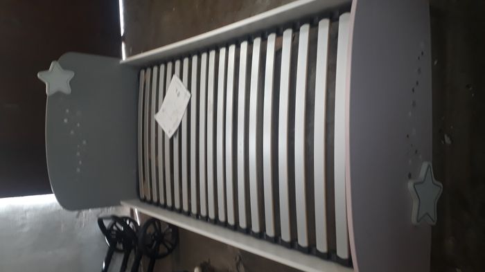 Lit enfant - photo numéro 5