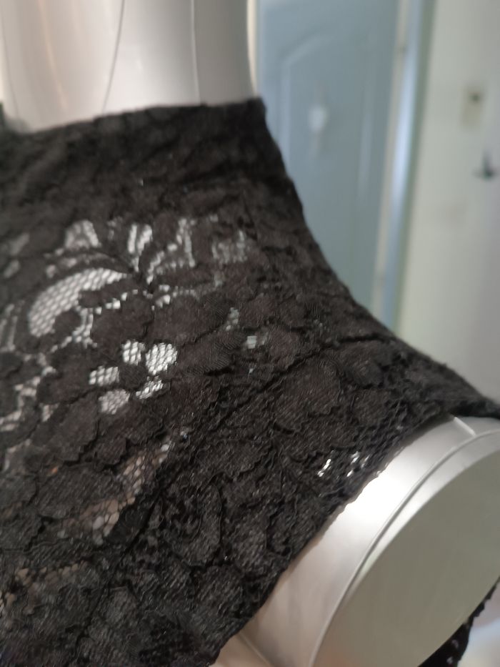 Robe femme lenny b t 1 - photo numéro 5