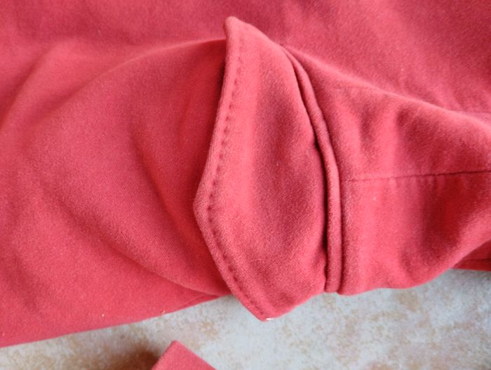 manteau femme L Zara - photo numéro 3