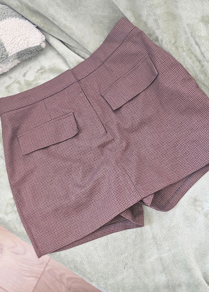 Jupe short