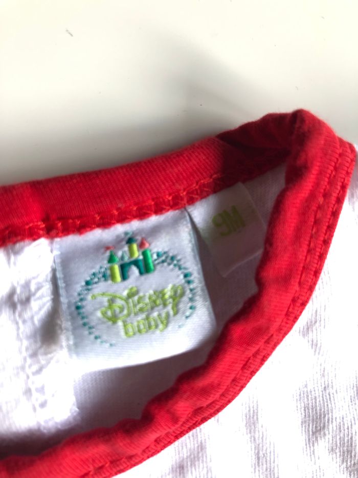 Ensemble Minnie - photo numéro 2