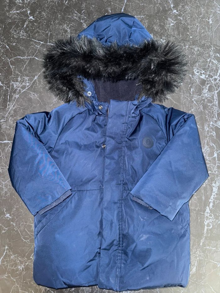 Manteau hiver Jacadi - photo numéro 2