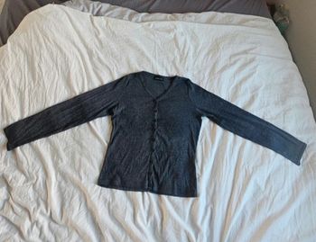 Gilet femme