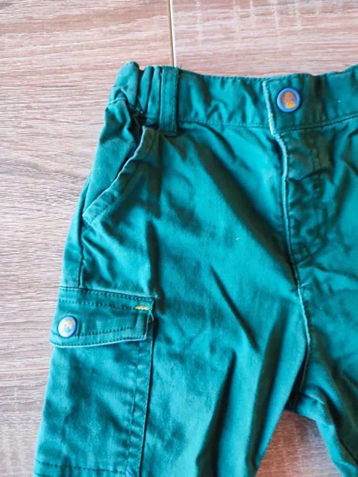 Pantalon Sergent Major - photo numéro 4
