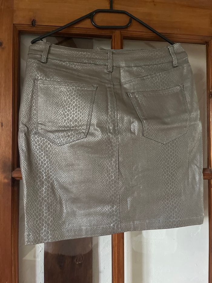 Jupe - photo numéro 2