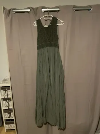 Robe longue