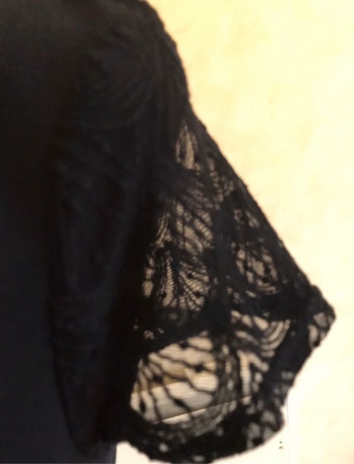 Robe de grossesse T.38 - photo numéro 2