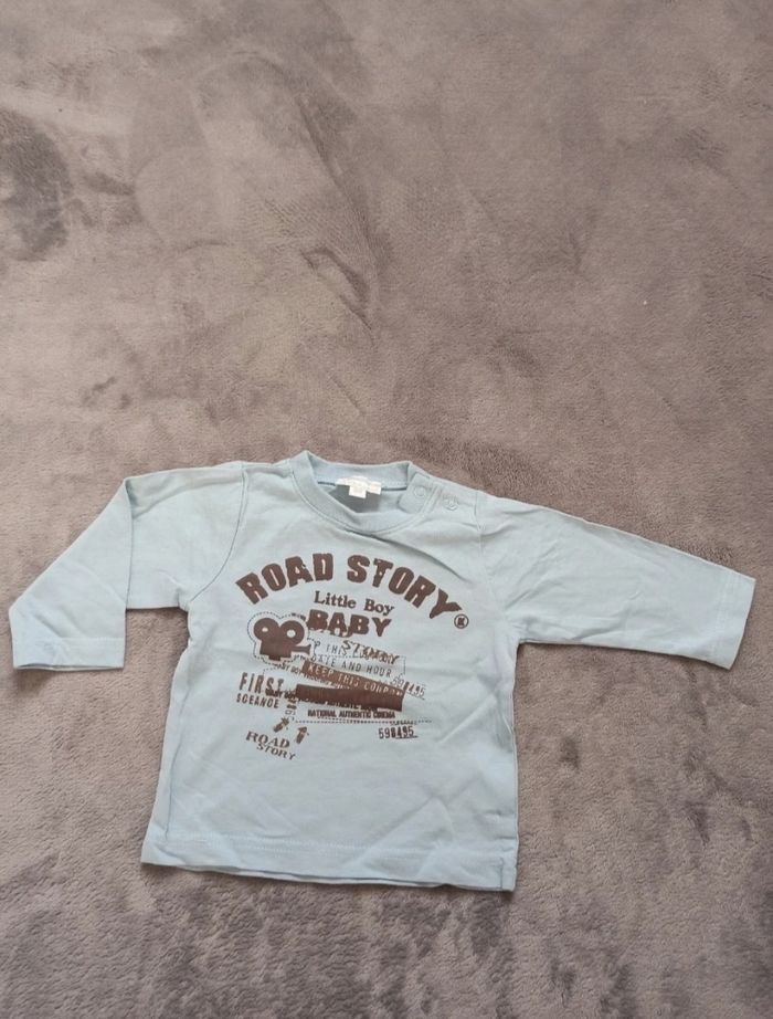 Ensemble 6 mois - photo numéro 5