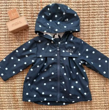 Imperméable Orchestra 6mois / 68cm