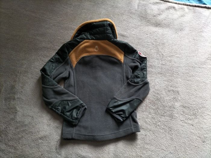 Veste - photo numéro 2