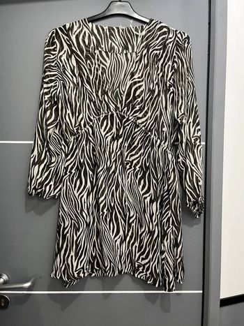 Blouse top tunique légère femme 44 46