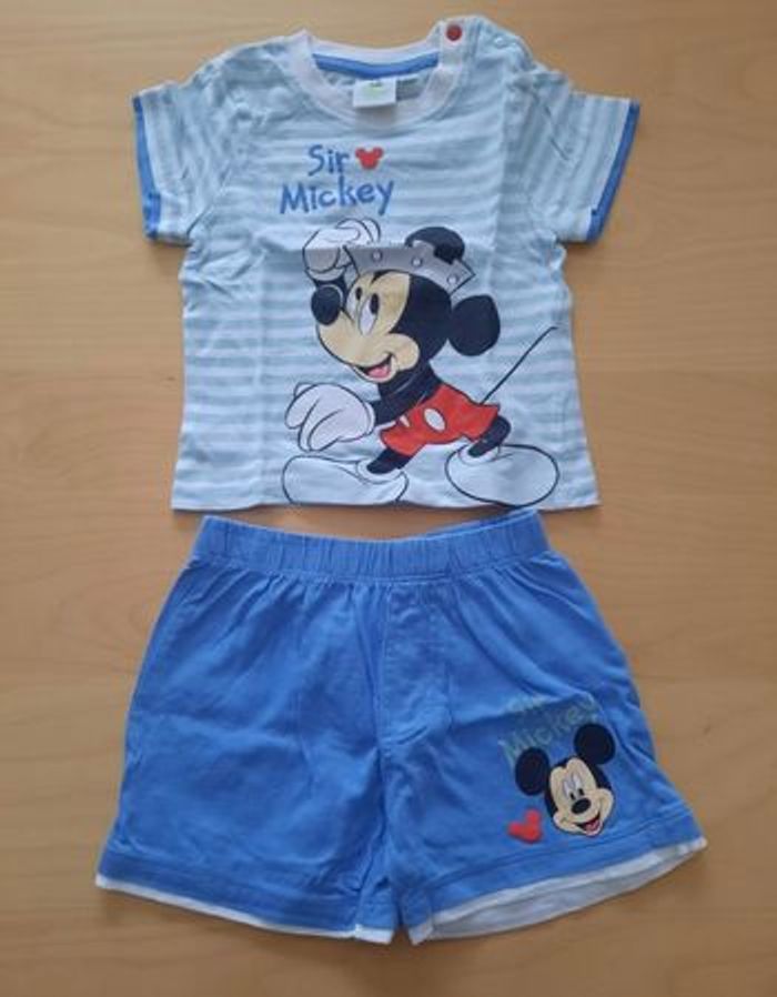 Pyjama Collection Disney 2004