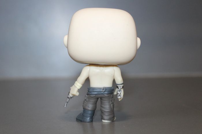 Figurine Nux - Mad Max - photo numéro 2
