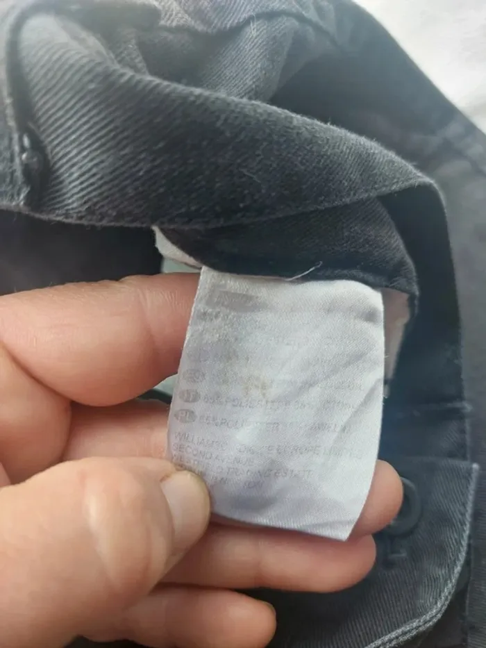 Short cargo Dickies W34 FR44 - photo numéro 4