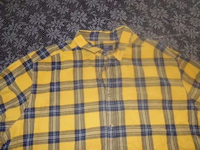 Chemise Homme - photo numéro 3