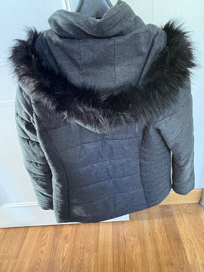 Manteau femme - photo numéro 2
