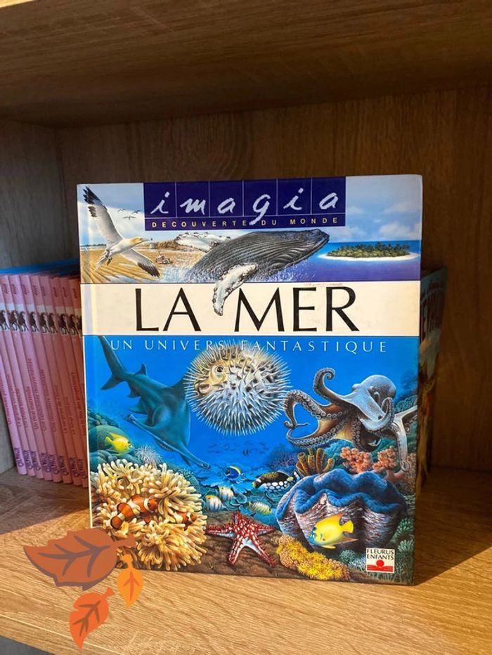 La mer