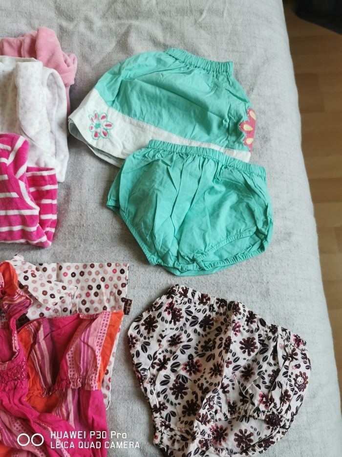 Lot vêtements 12 mois - photo numéro 8