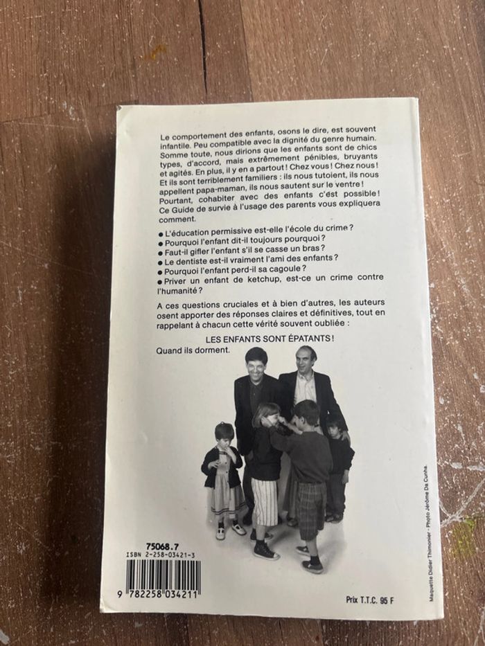 Livre éducation - photo numéro 3