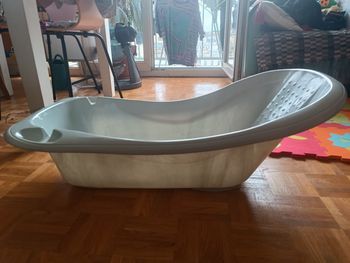 Baignoire bébé