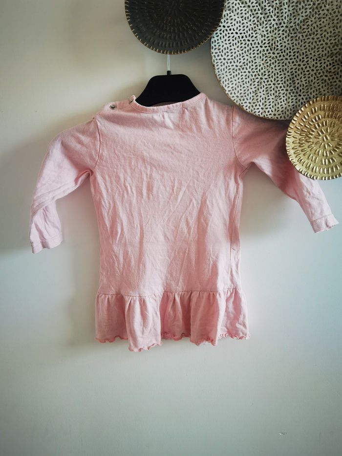 Robe courte 18 mois - photo numéro 3