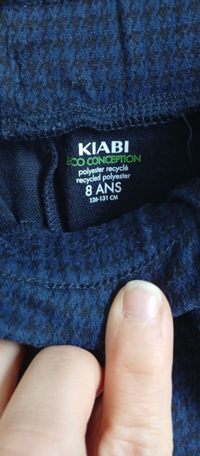 Short - photo numéro 2