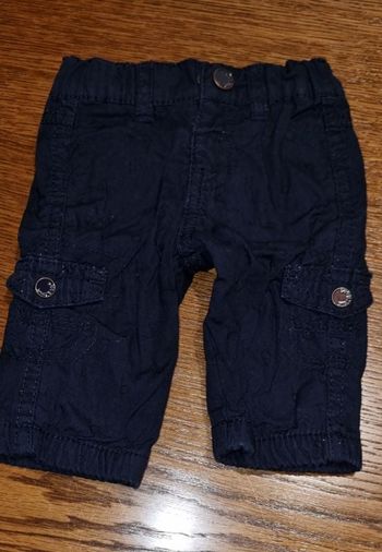 Pantalon 1 mois