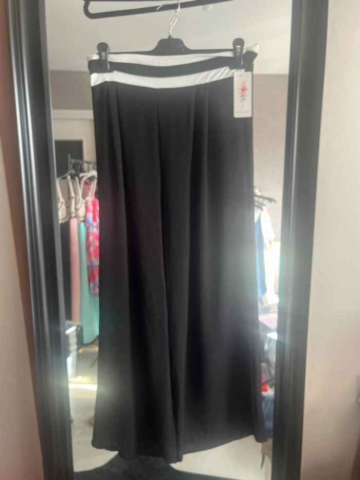 Pantalon large - photo numéro 3
