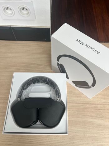 Réplique Airpods Max