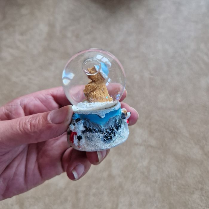 Boule à neige - photo numéro 3