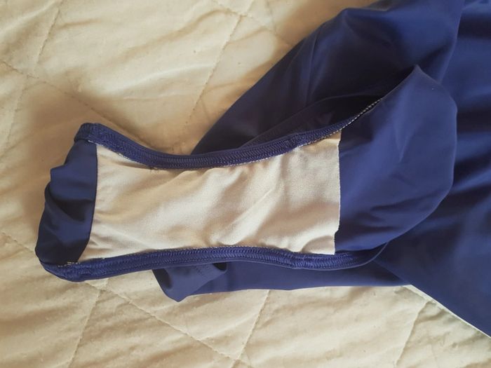 Maillot de bain 1 piece - photo numéro 4