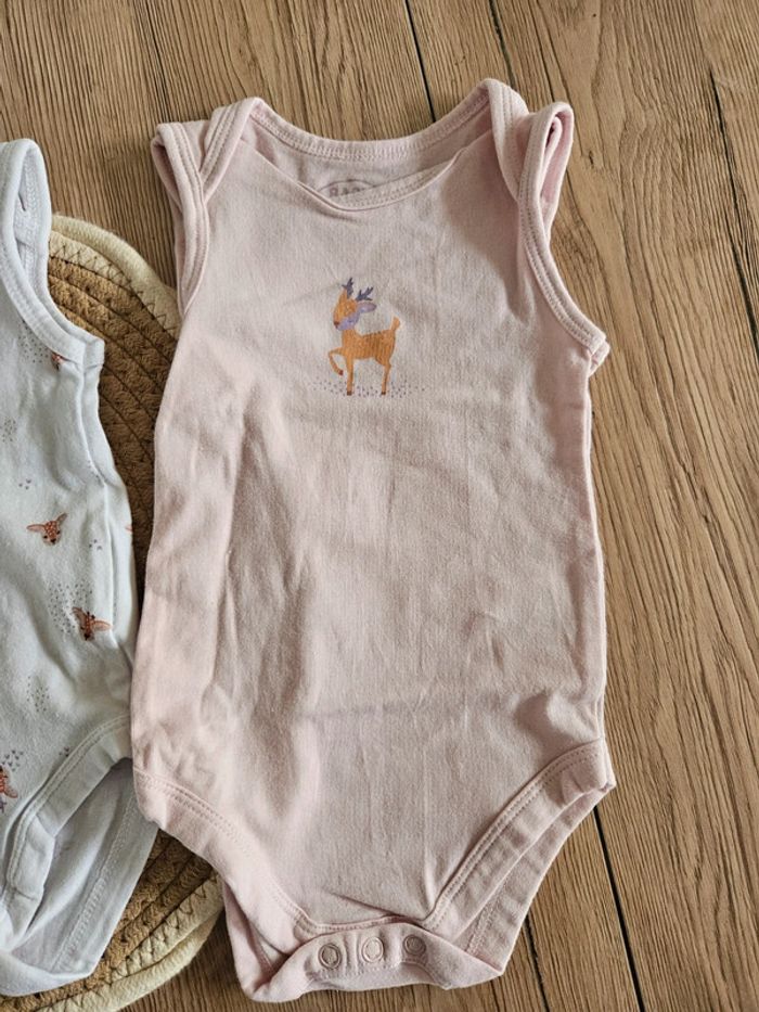 Ensemble body 6 mois - photo numéro 5