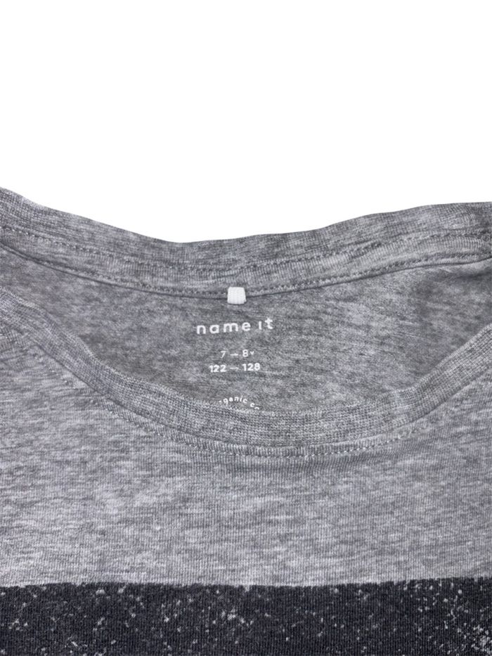 T-shirt name it 7 ans - photo numéro 2