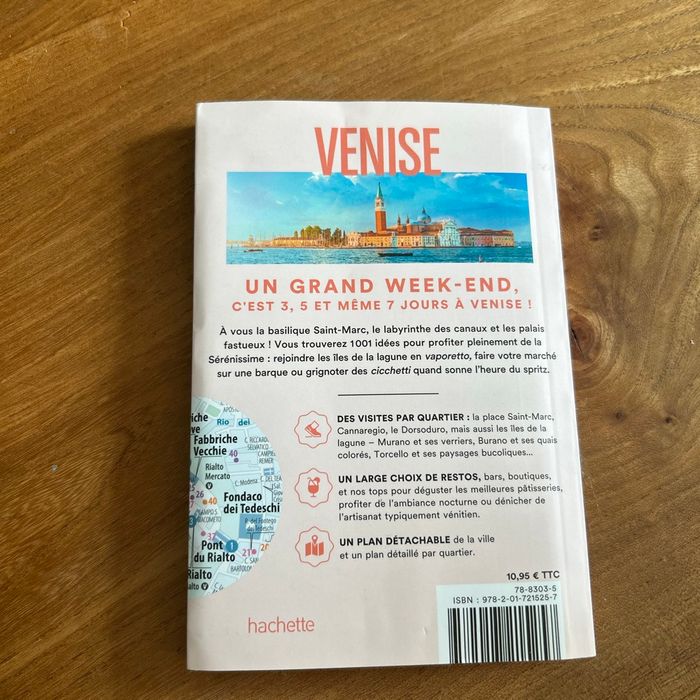 Un grand week-end à VENISE - photo numéro 2