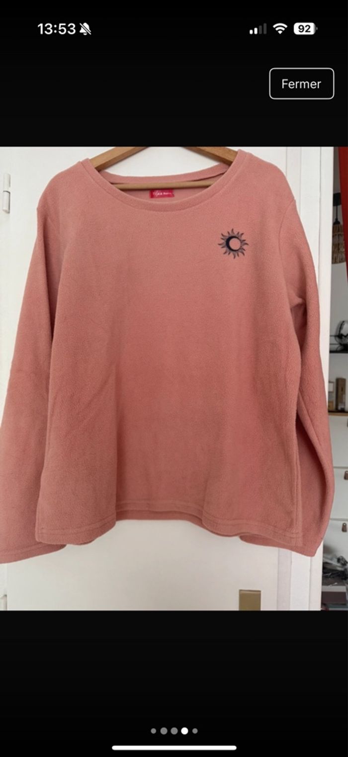 Pyjama - photo numéro 4