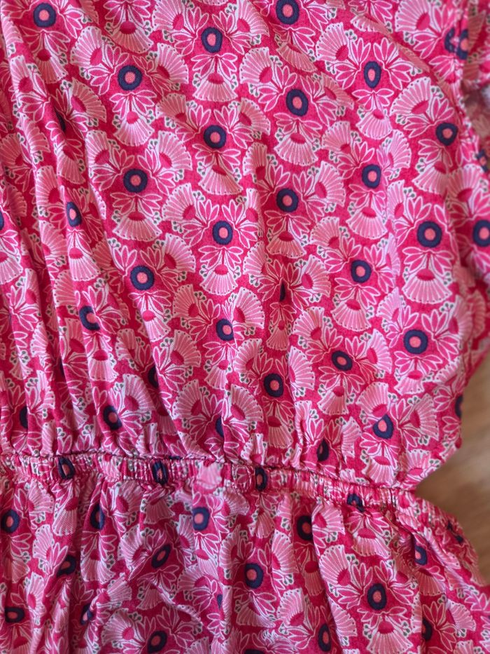 Robe été 10ans - photo numéro 2