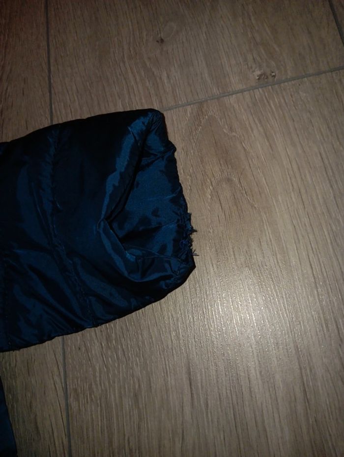 Doudoune légère Breal taille 38 - photo numéro 4