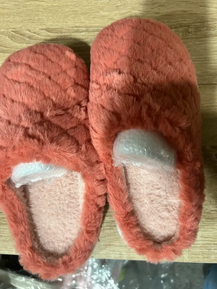 Chaussons