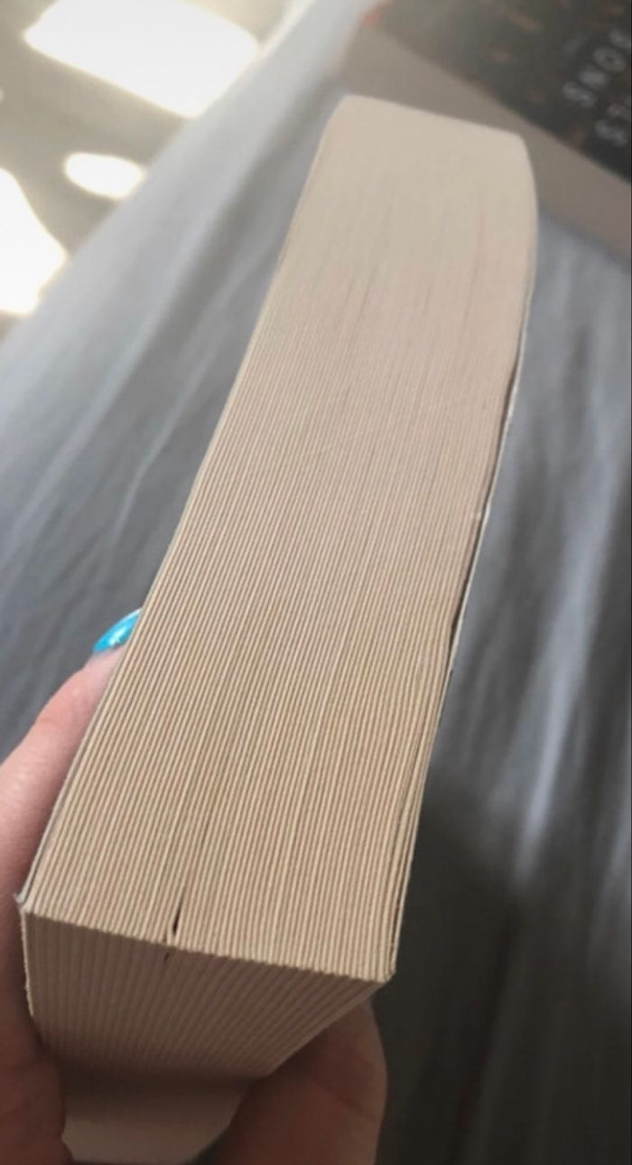 The devil’s sons tome 2 - photo numéro 6