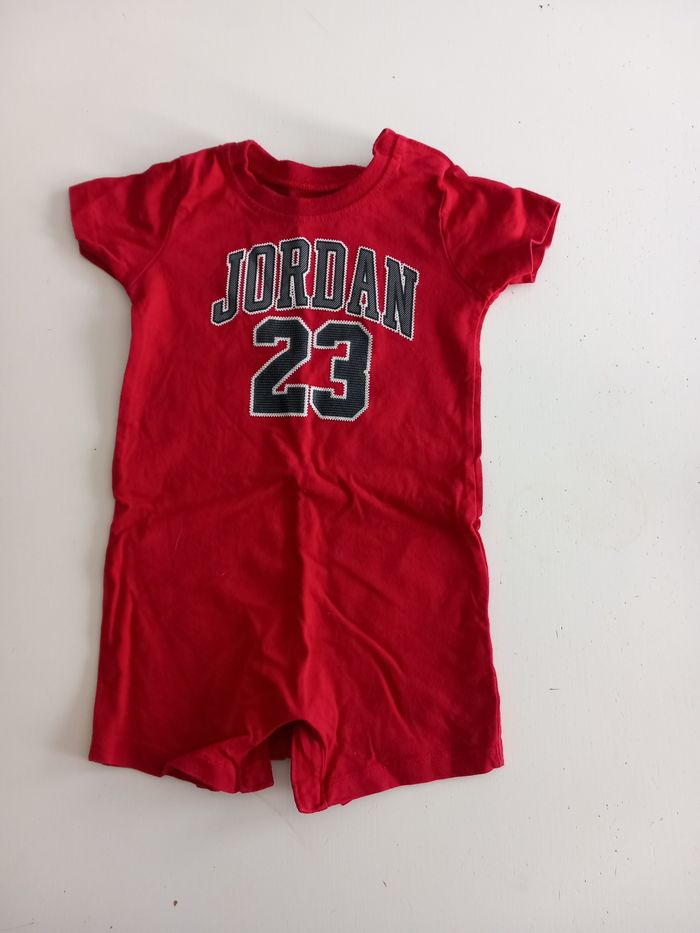 Combinaison été - photo numéro 2