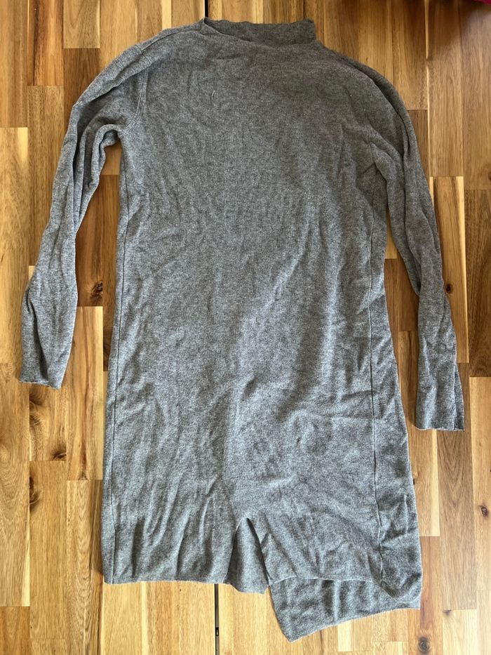 Gilet long T.U - photo numéro 2