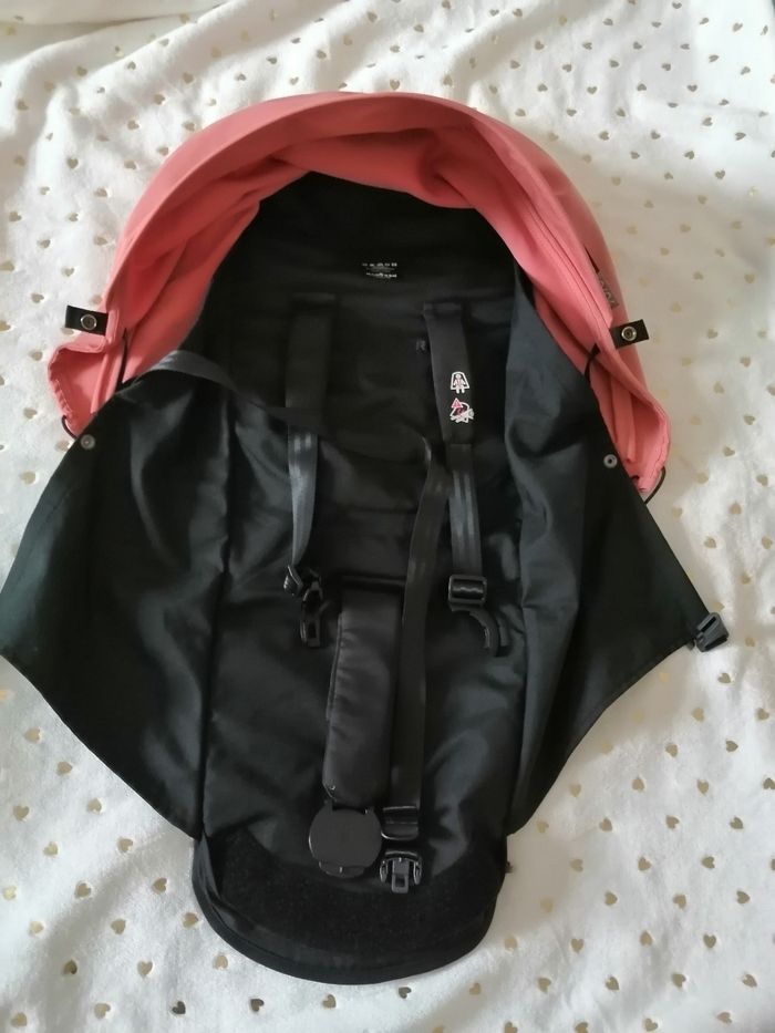 Nacelle poussette yo-yo 0+ - photo numéro 5