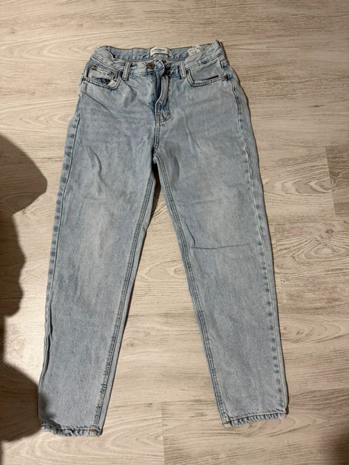 Jean femme