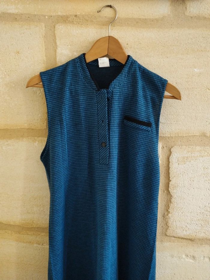 Robe vintage taille 40 - photo numéro 2