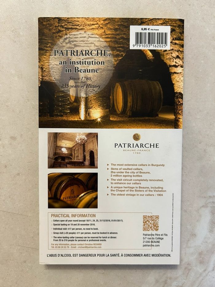 Guide de voyage - Best of Burgundy - Petit futé - photo numéro 2