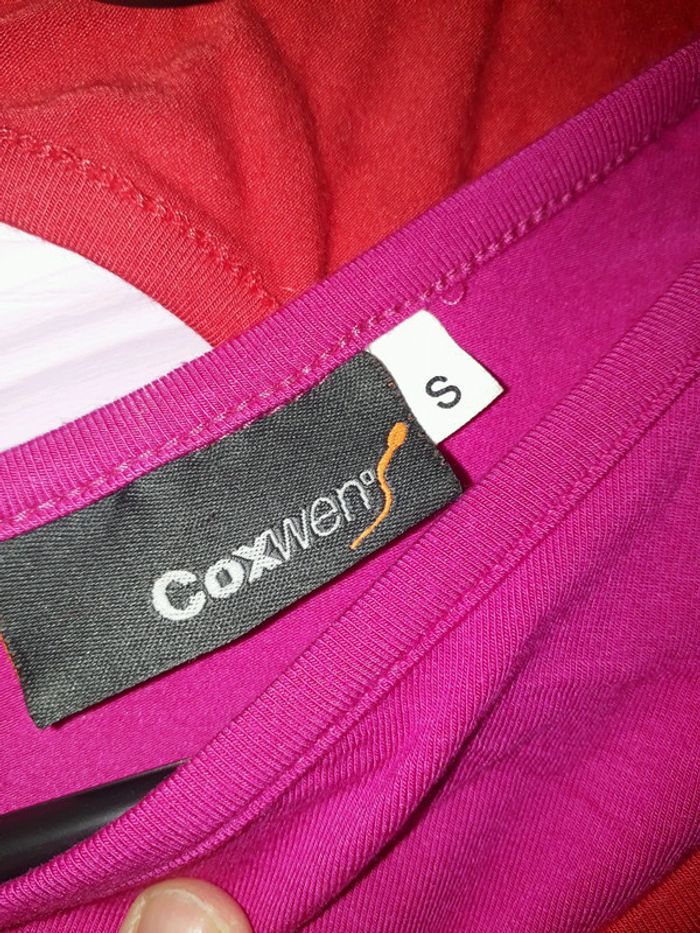 Top coxwen - photo numéro 5