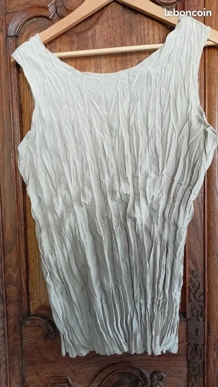 caraco jacqueline riu - photo numéro 2